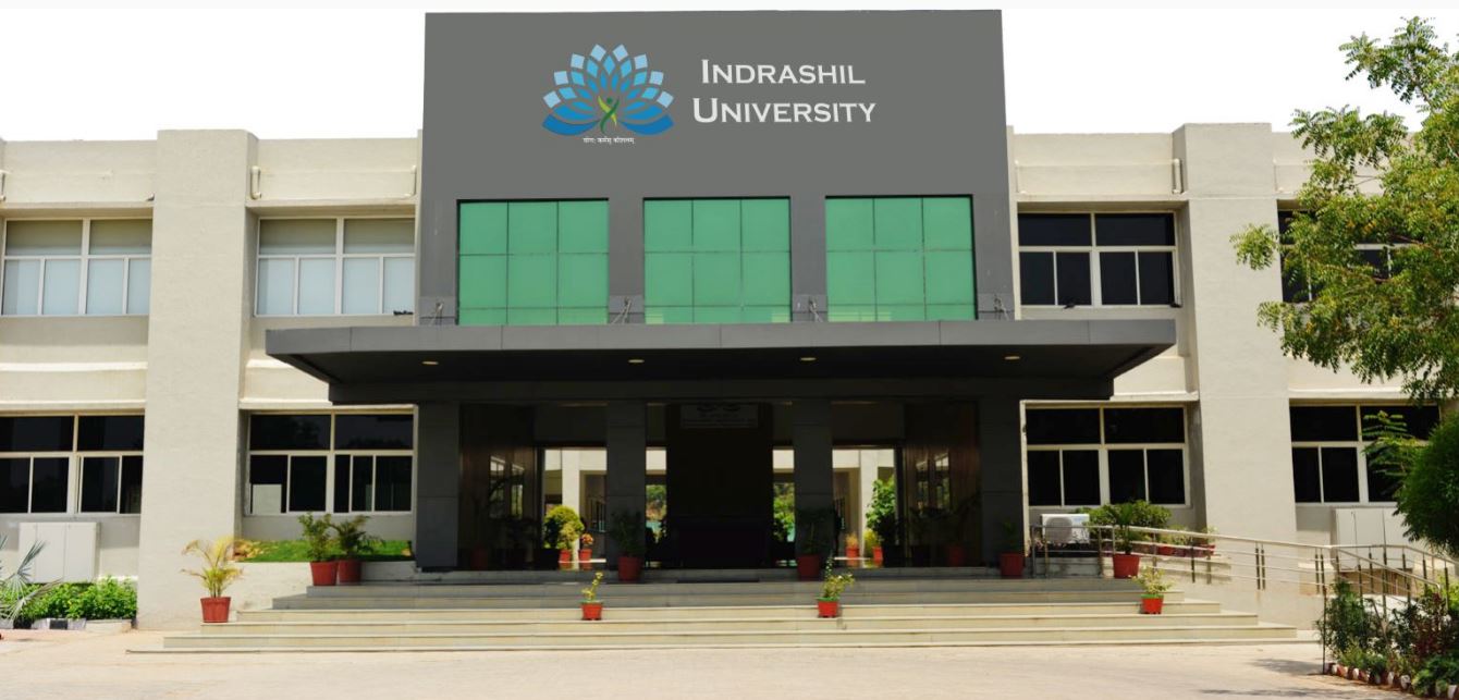Indrashil University (IU)